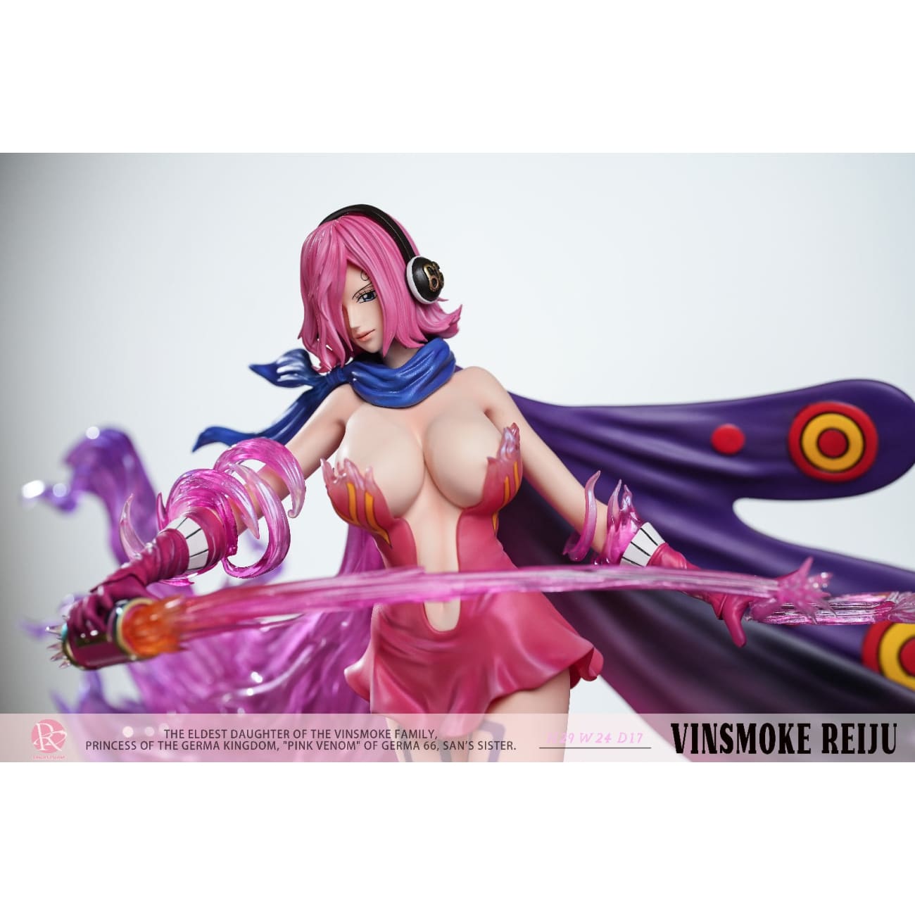 Bright Studio - Vinsmoke Reiju