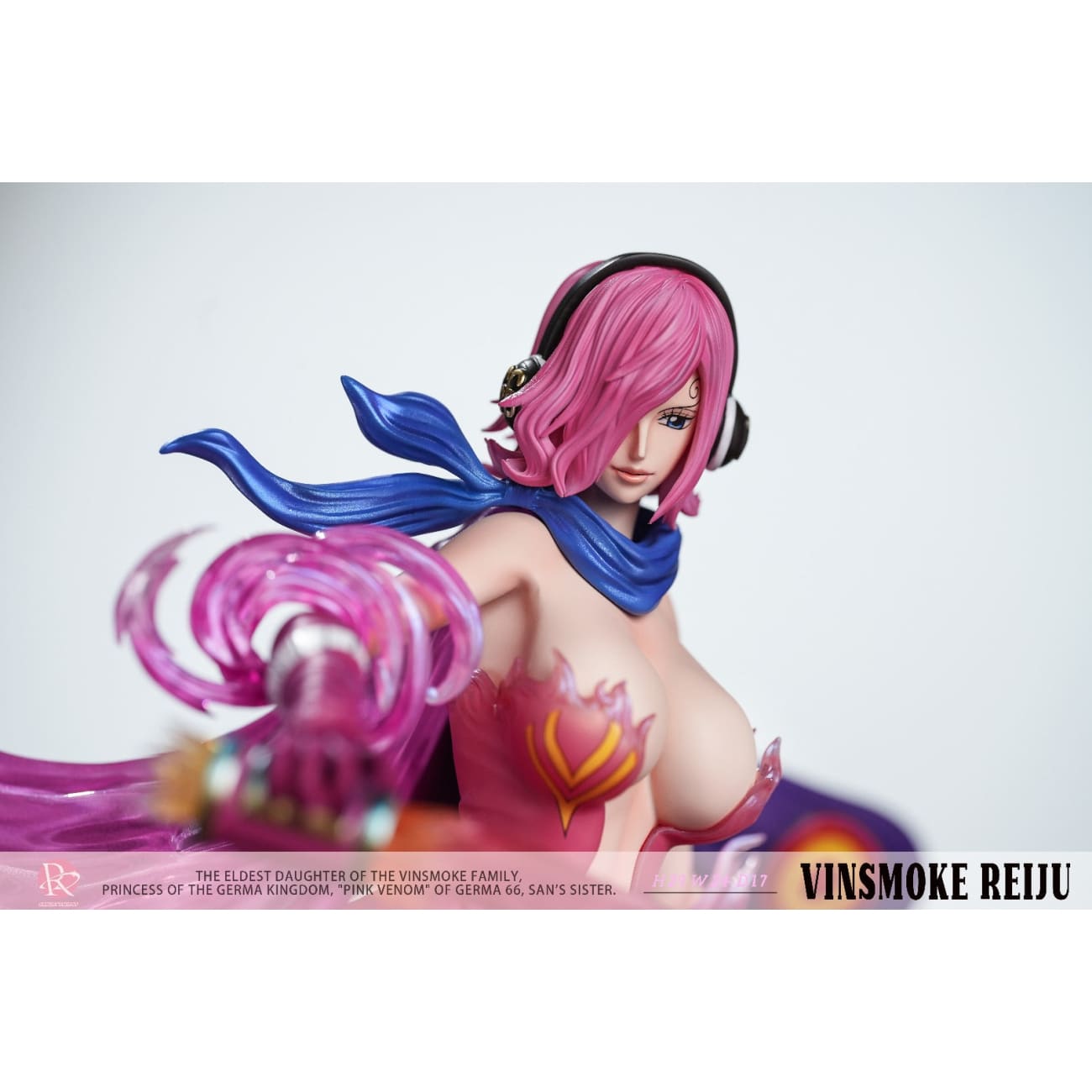 Bright Studio - Vinsmoke Reiju