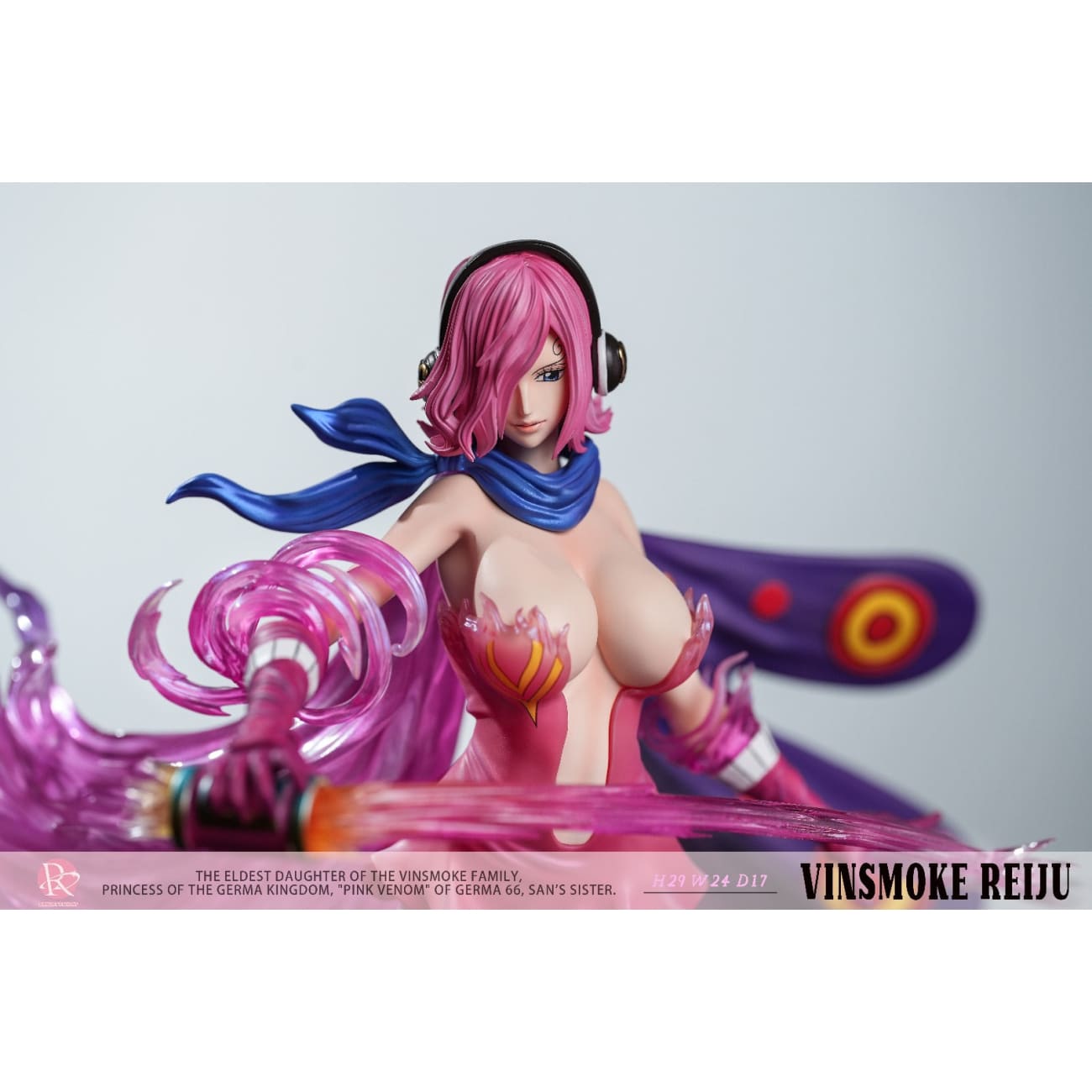 Bright Studio - Vinsmoke Reiju
