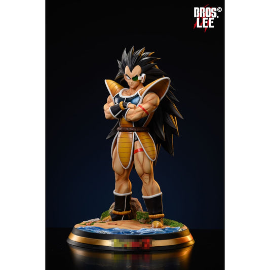 Bros Lee Corp - Raditz 