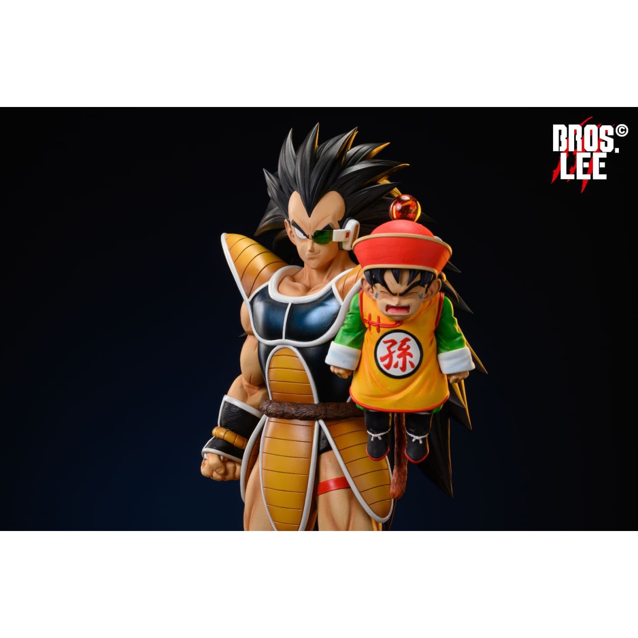 Bros Lee Corp - Raditz 