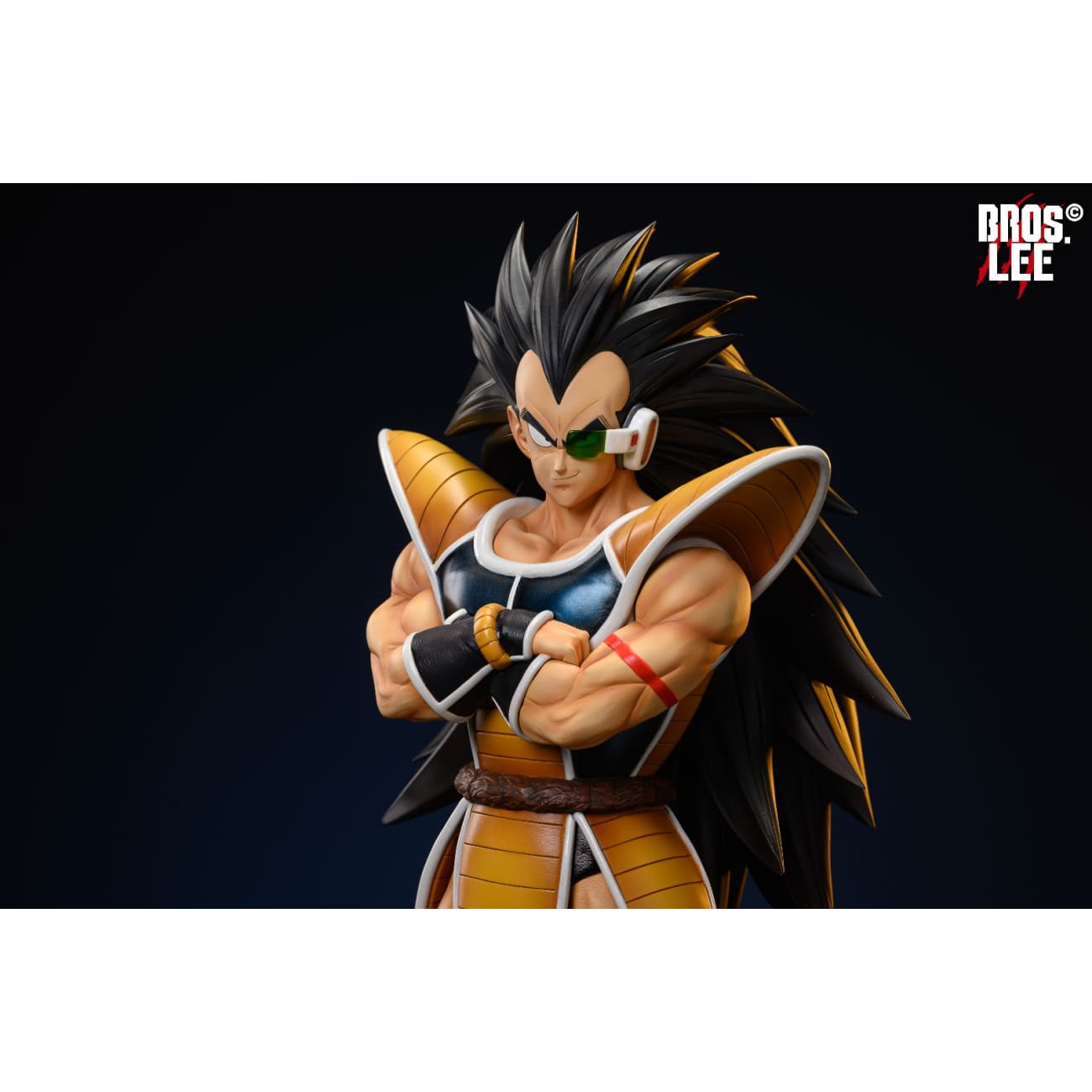 Bros Lee Corp - Raditz 