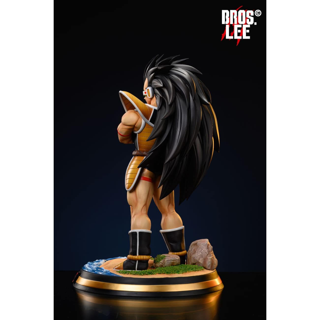 Bros Lee Corp - Raditz 