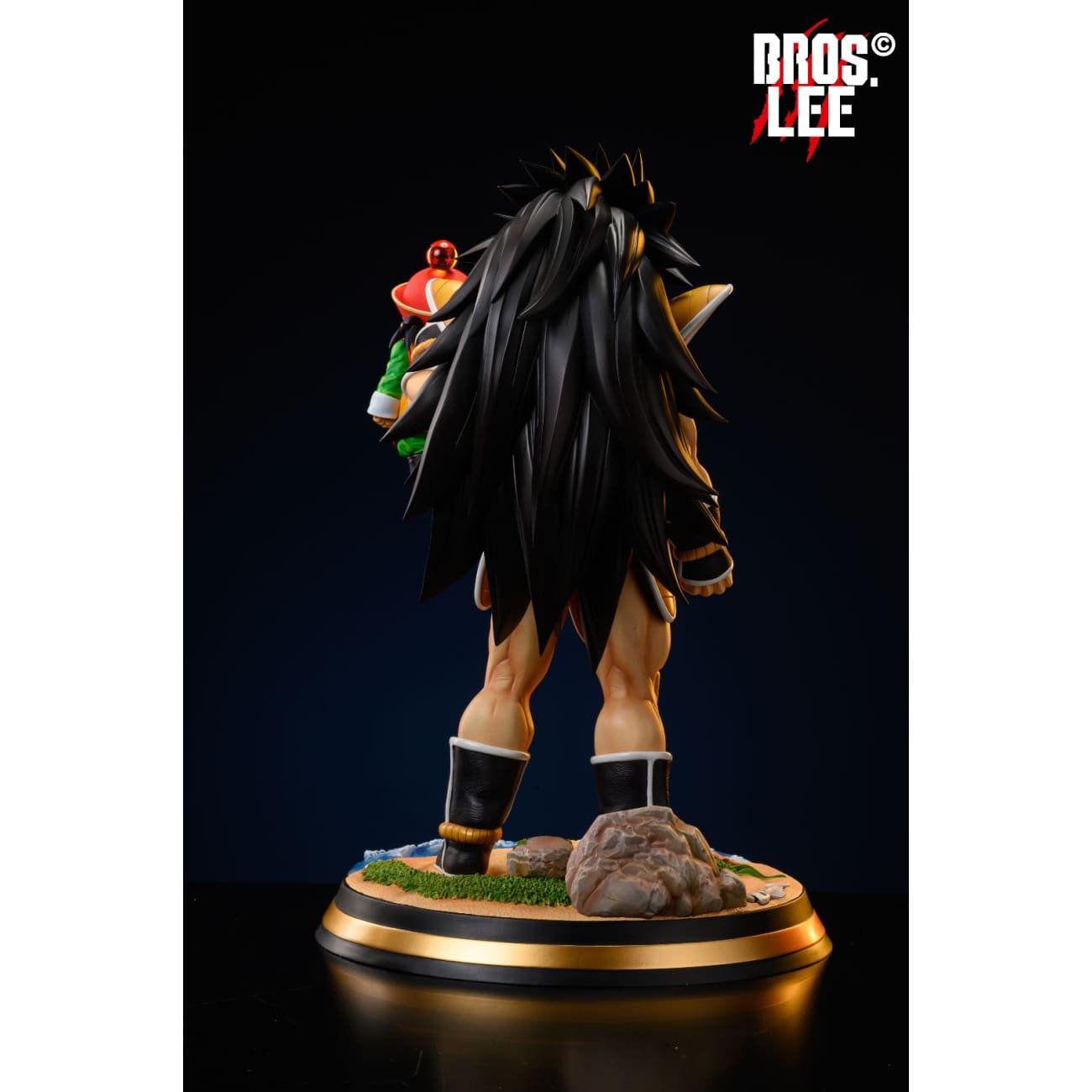 Bros Lee Corp - Raditz 