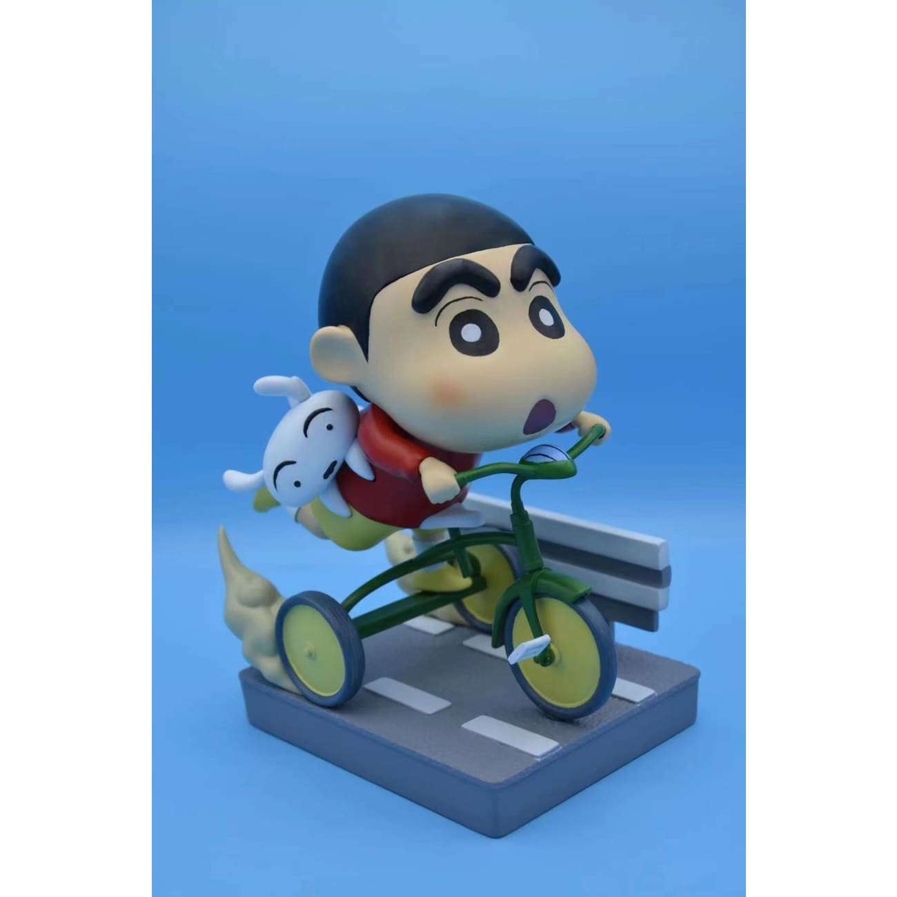Bruce Studio - Cycling Shinnosuke Nohara 