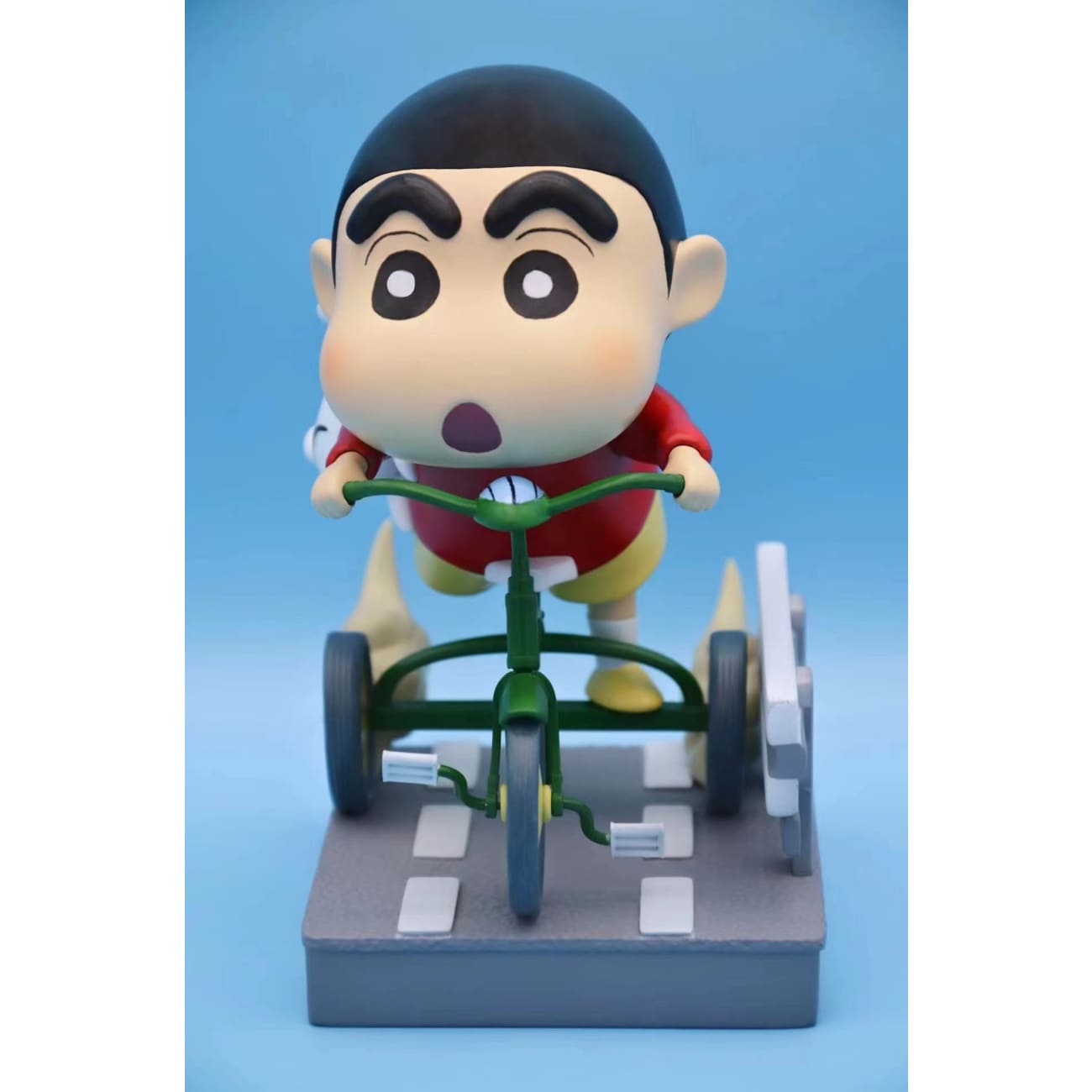 Bruce Studio - Cycling Shinnosuke Nohara 