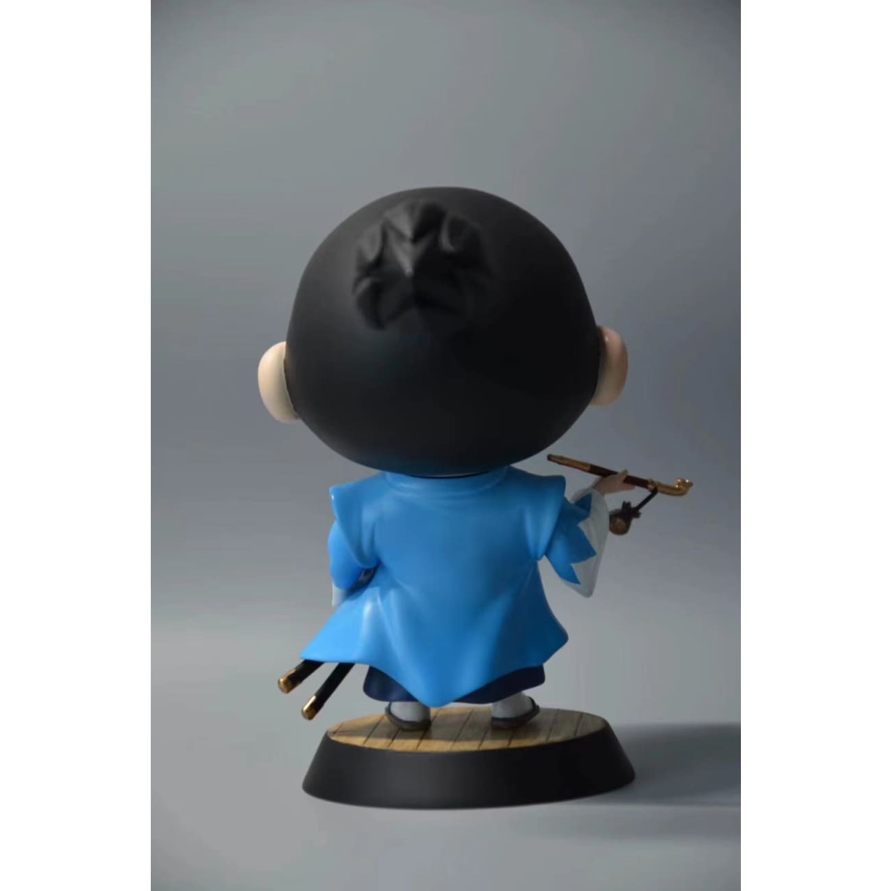 Bruce Studio - Samurai Shinnosuke Nohara [2 Variants]