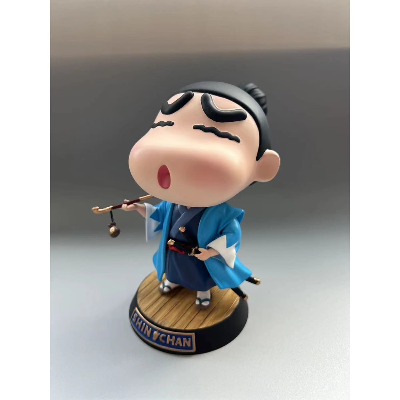 Bruce Studio - Samurai Shinnosuke Nohara [2 Variants]