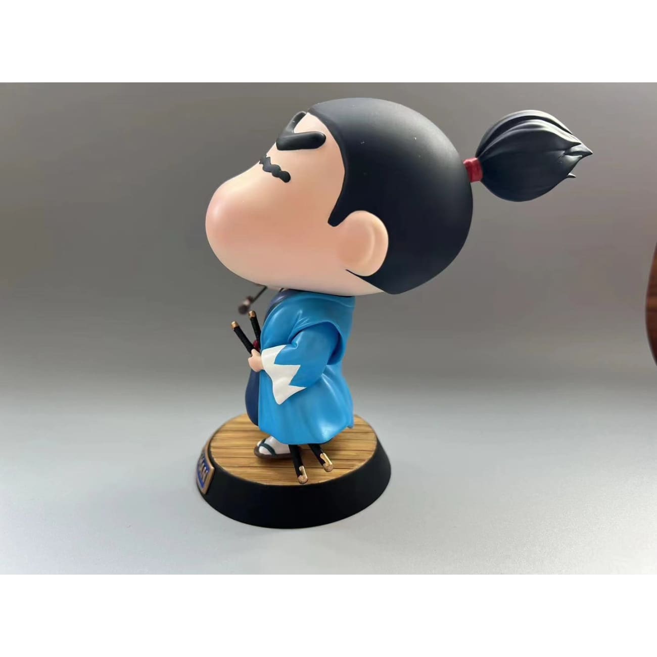 Bruce Studio - Samurai Shinnosuke Nohara [2 Variants]