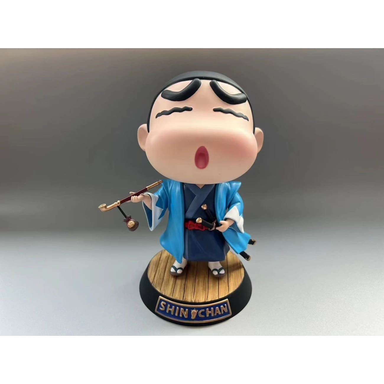 Bruce Studio - Samurai Shinnosuke Nohara [2 Variants]