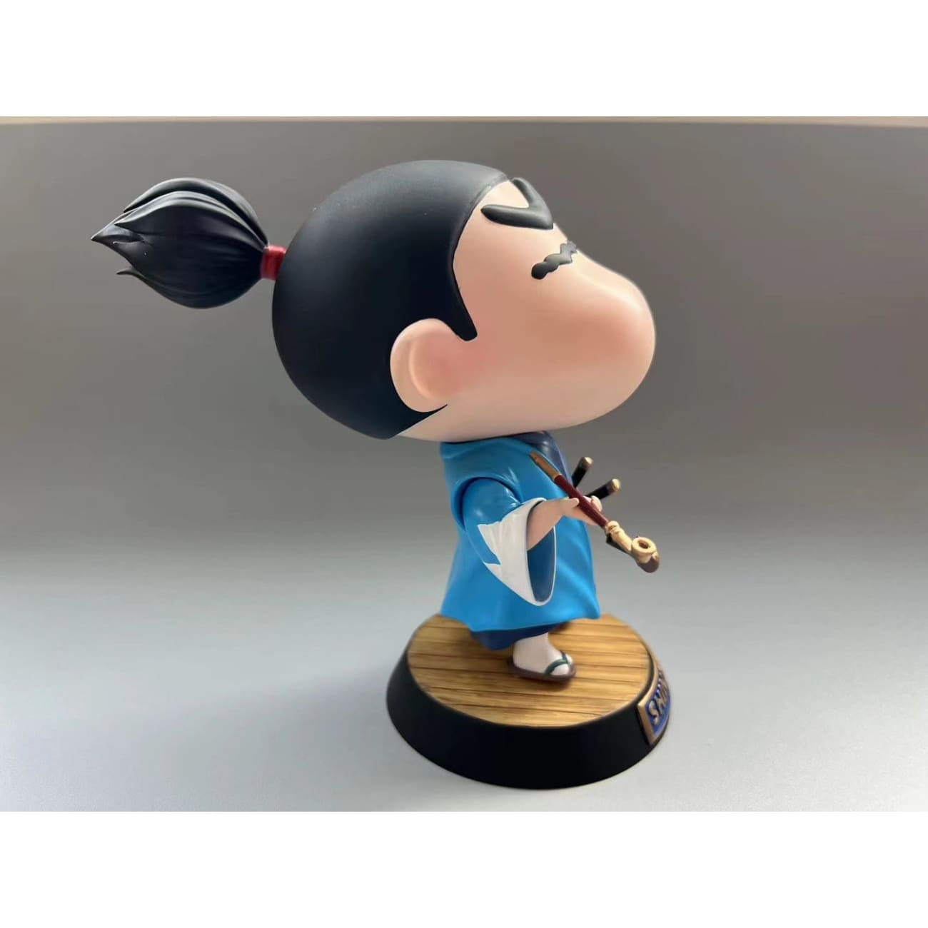 Bruce Studio - Samurai Shinnosuke Nohara [2 Variants]
