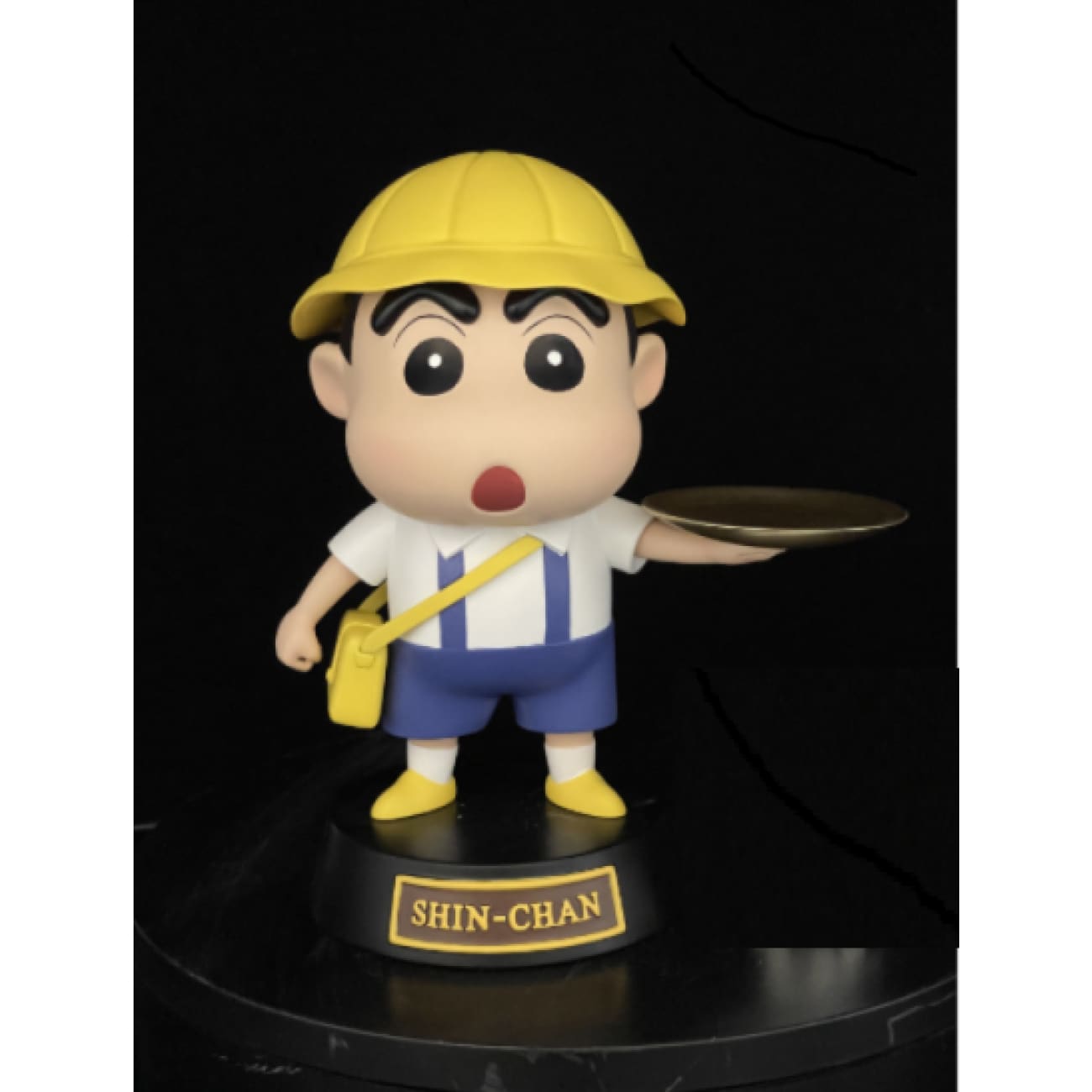 Bruce Studio - School Uniform Shin-chan [2 Variants]