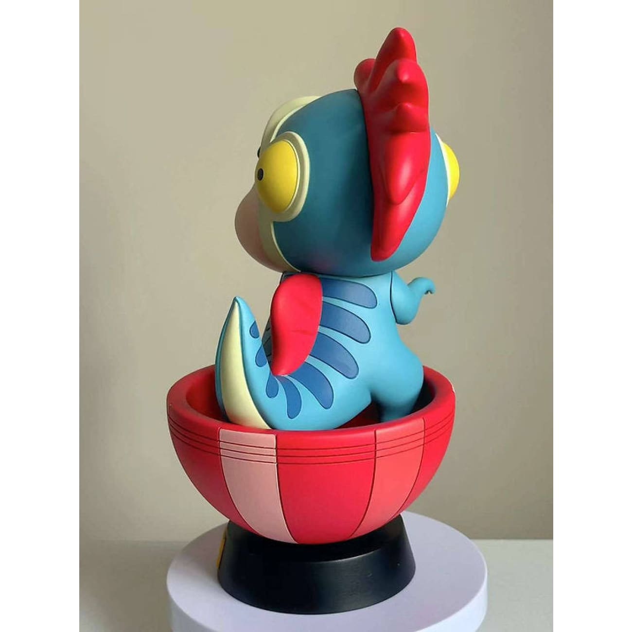 Bruce Studio - Shinnosuke Nohara Cosplay Dinosaur