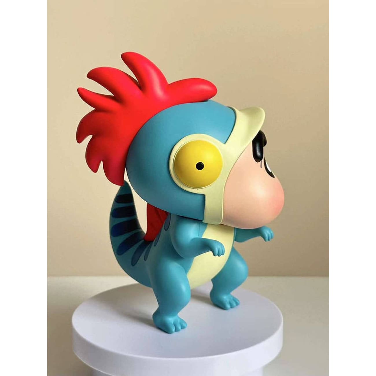 Bruce Studio - Shinnosuke Nohara Cosplay Dinosaur