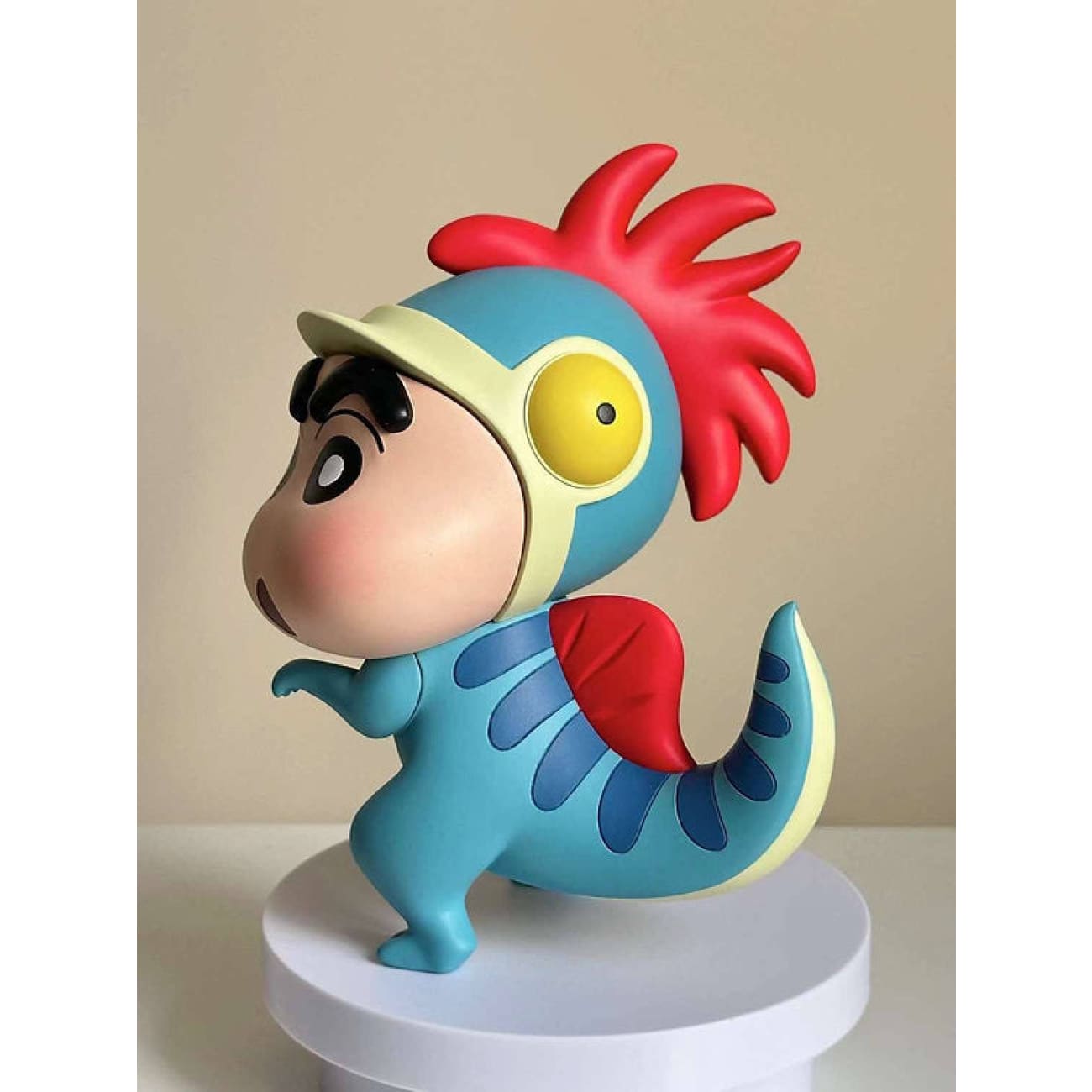 Bruce Studio - Shinnosuke Nohara Cosplay Dinosaur