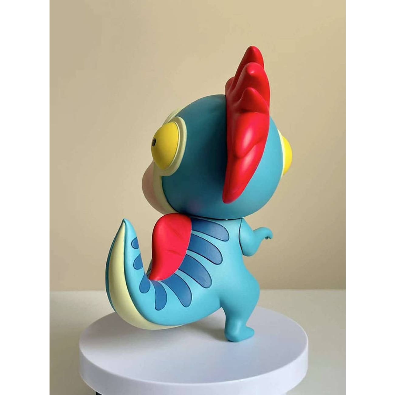 Bruce Studio - Shinnosuke Nohara Cosplay Dinosaur