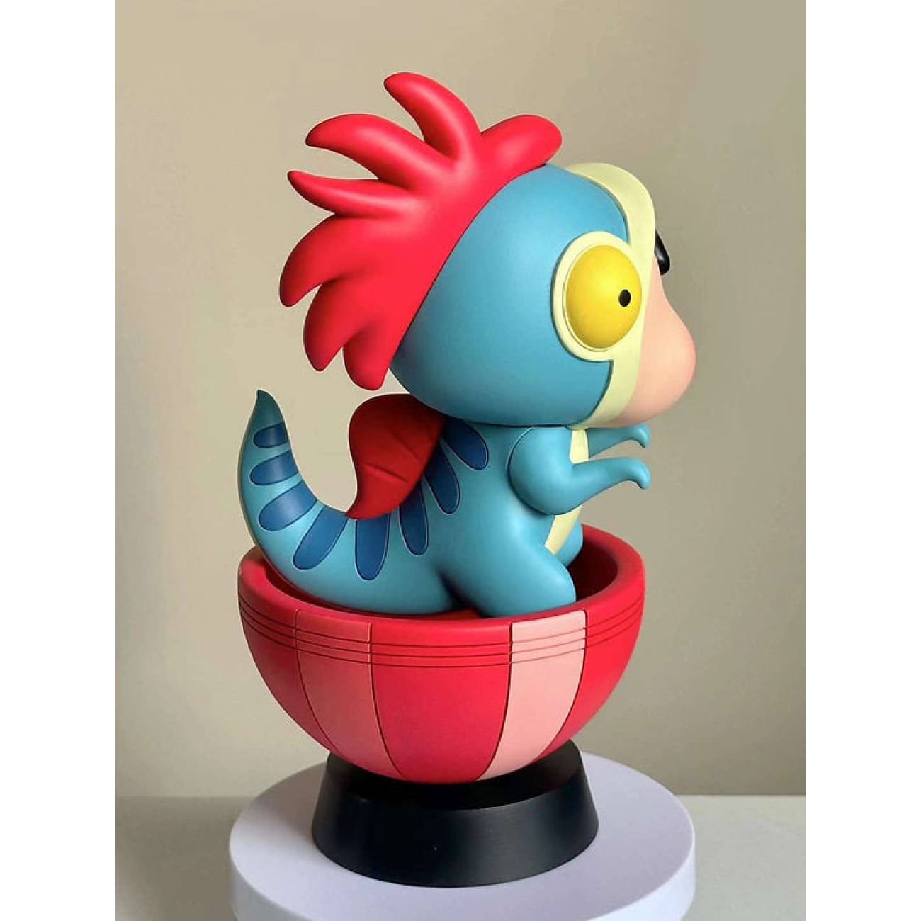 Bruce Studio - Shinnosuke Nohara Cosplay Dinosaur