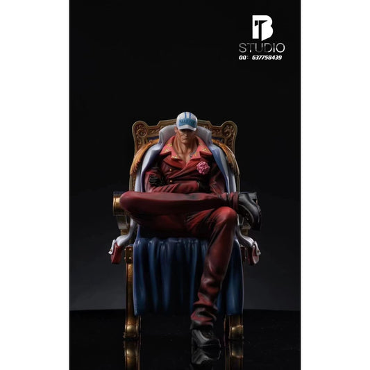 BT Studio - Akainu Admiral