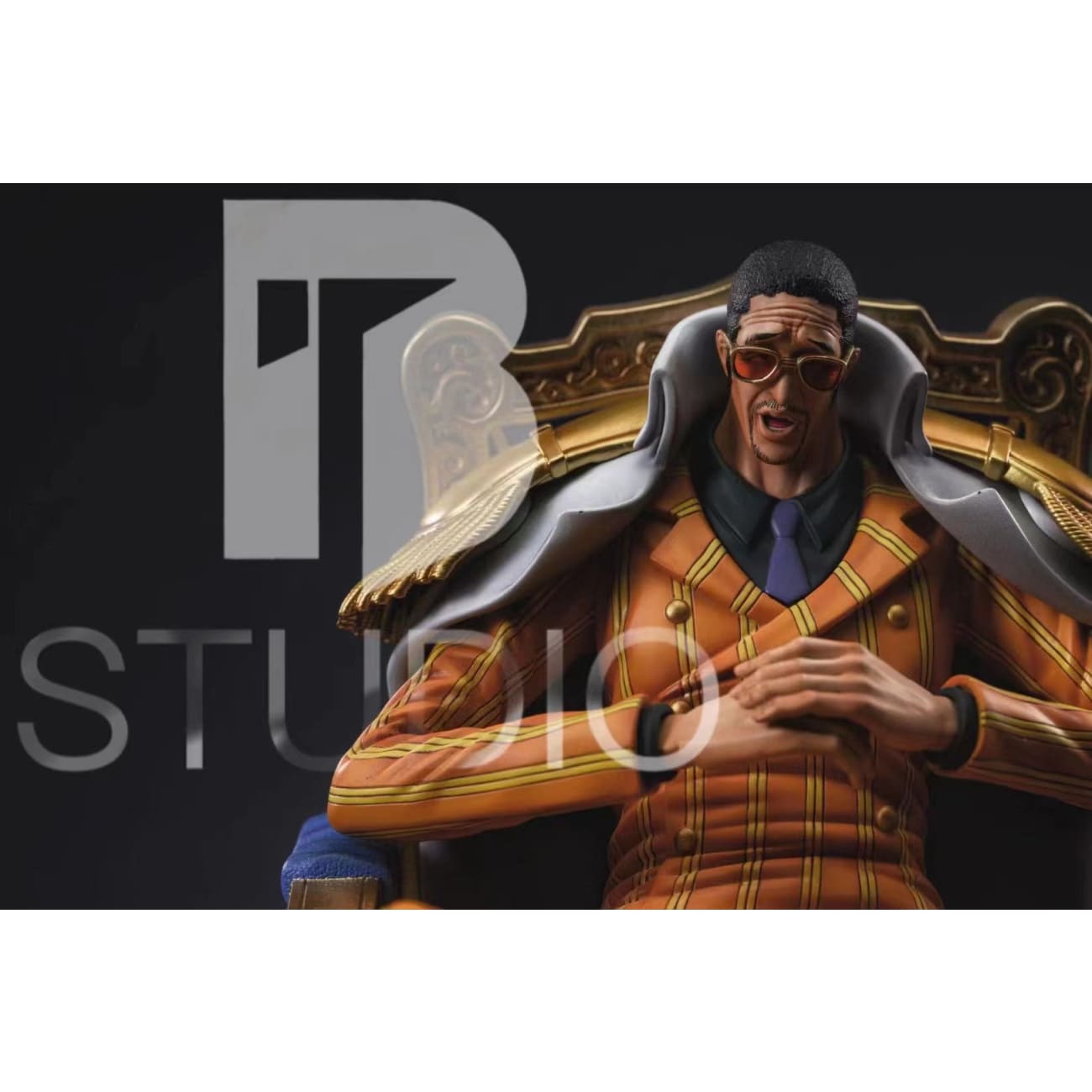 BT Studio - Borsalino 