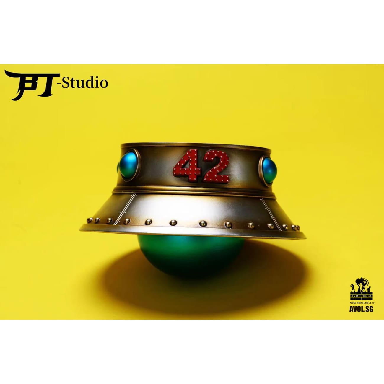 BT Studio - Buu Phone charger