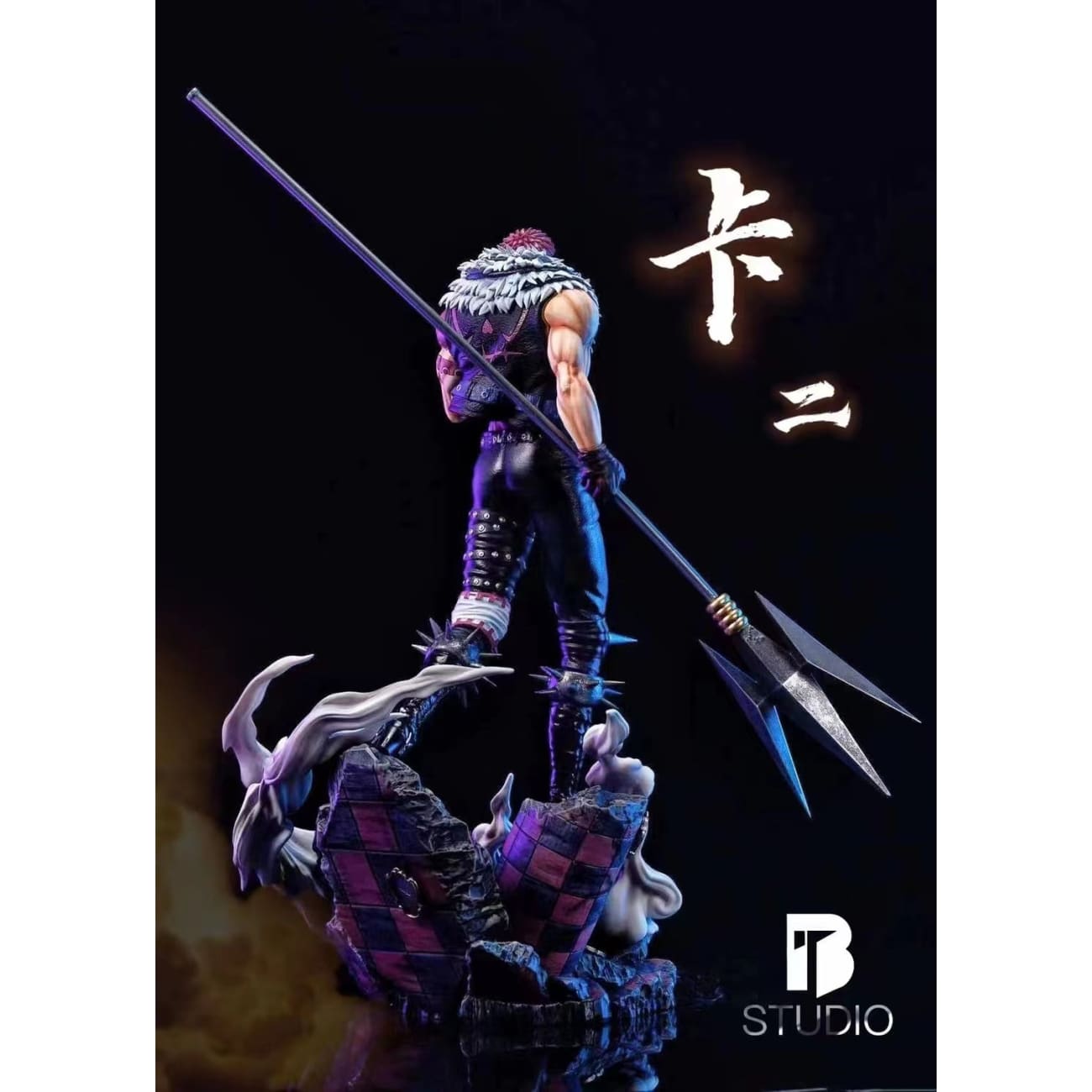 BT Studio - Charlotte Katakuri [POP Scale / 1/6 Scale]