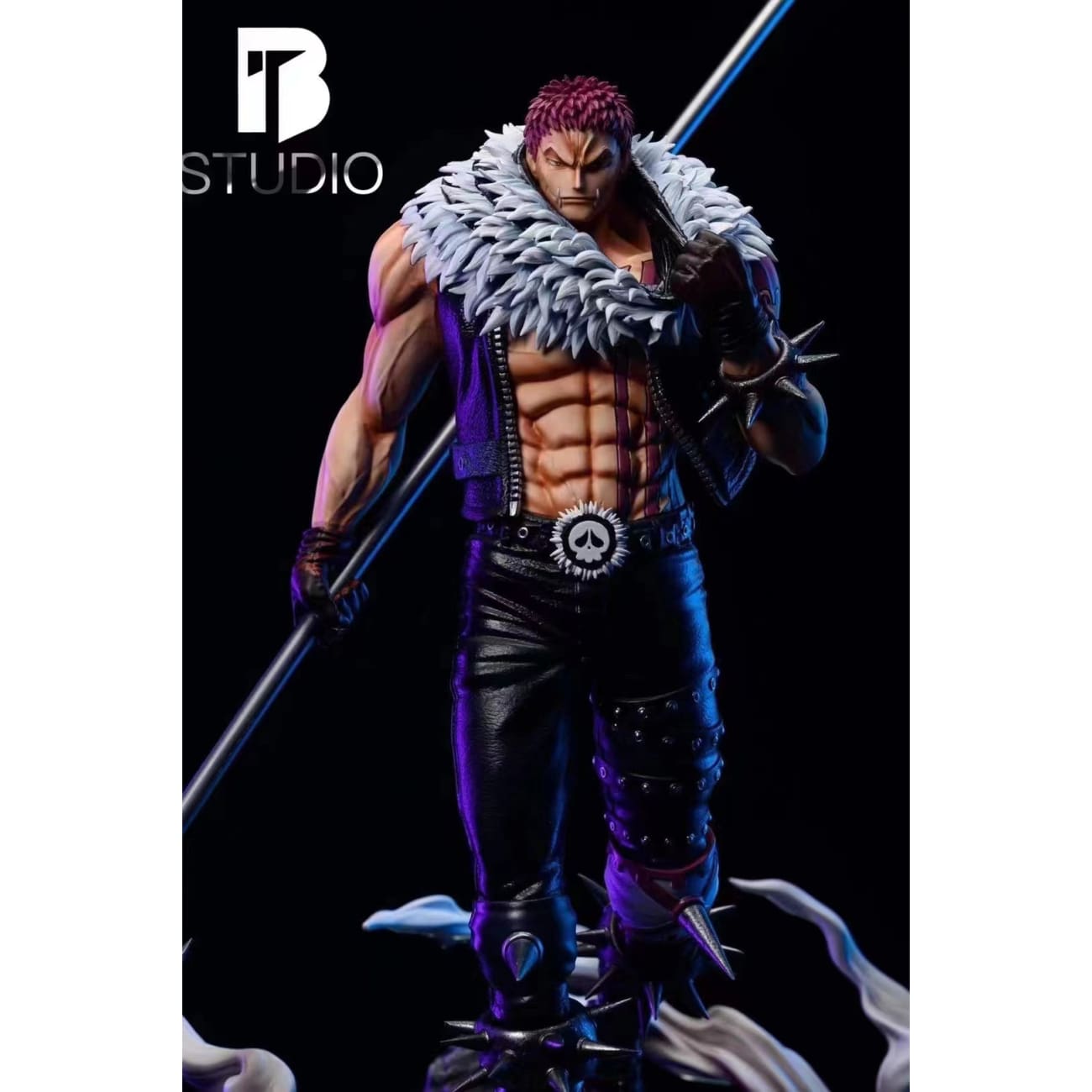 BT Studio - Charlotte Katakuri [POP Scale / 1/6 Scale]