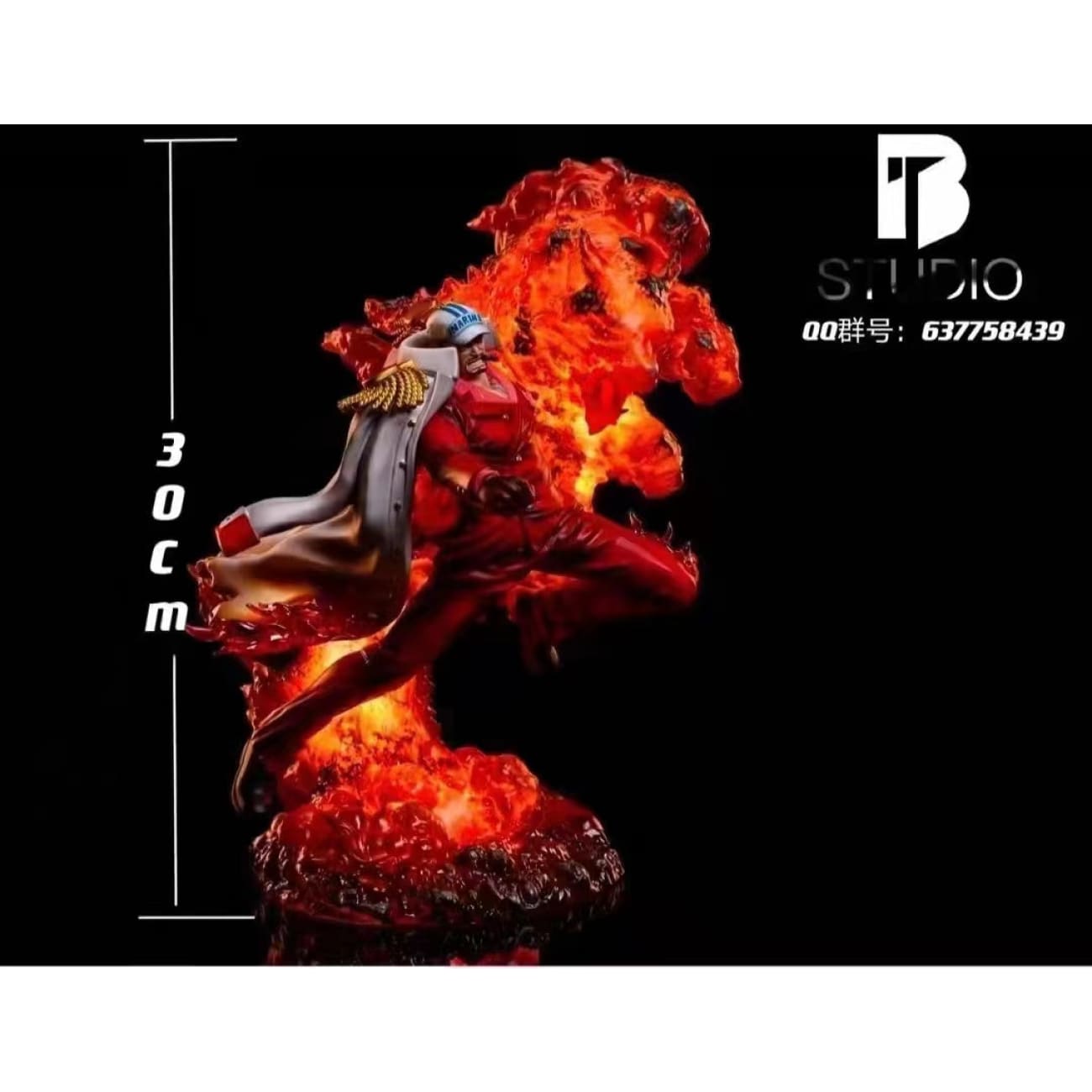 BT Studio -  Sakazuki [Red / White]