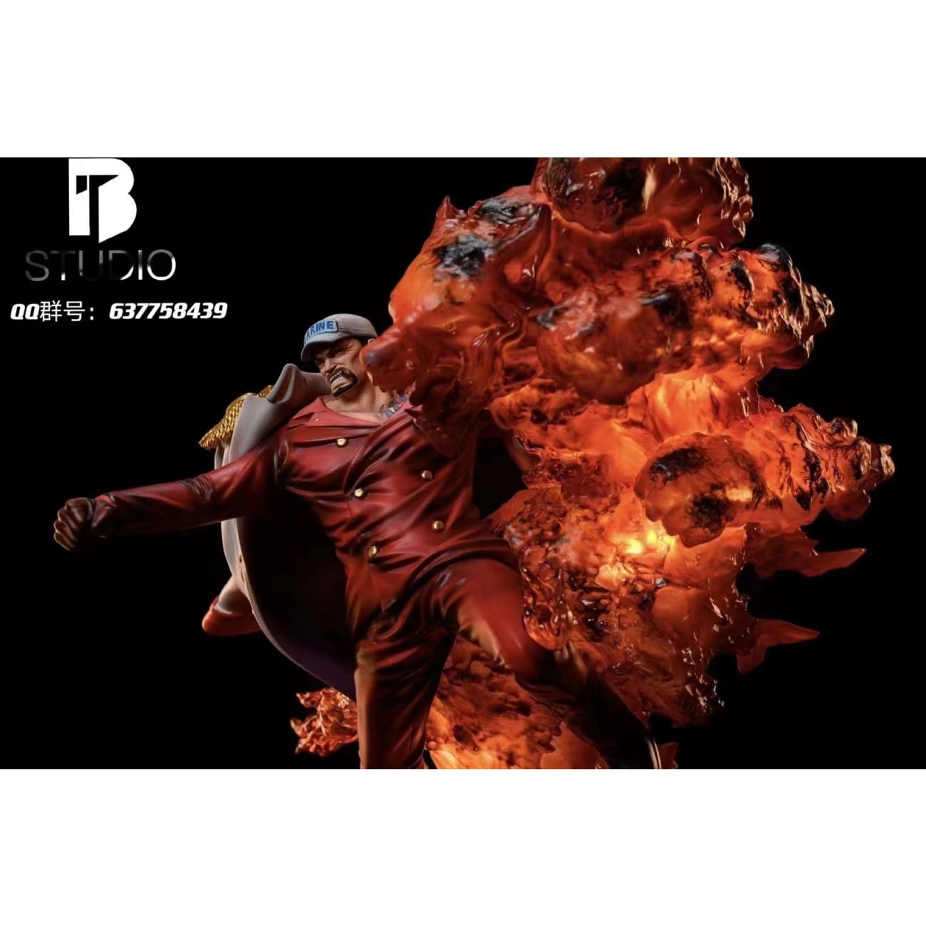 BT Studio -  Sakazuki [Red / White]
