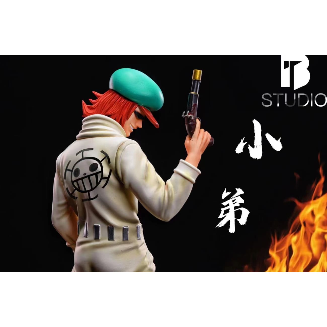 BT Studio - Shachi / Penguin [3 Variants]