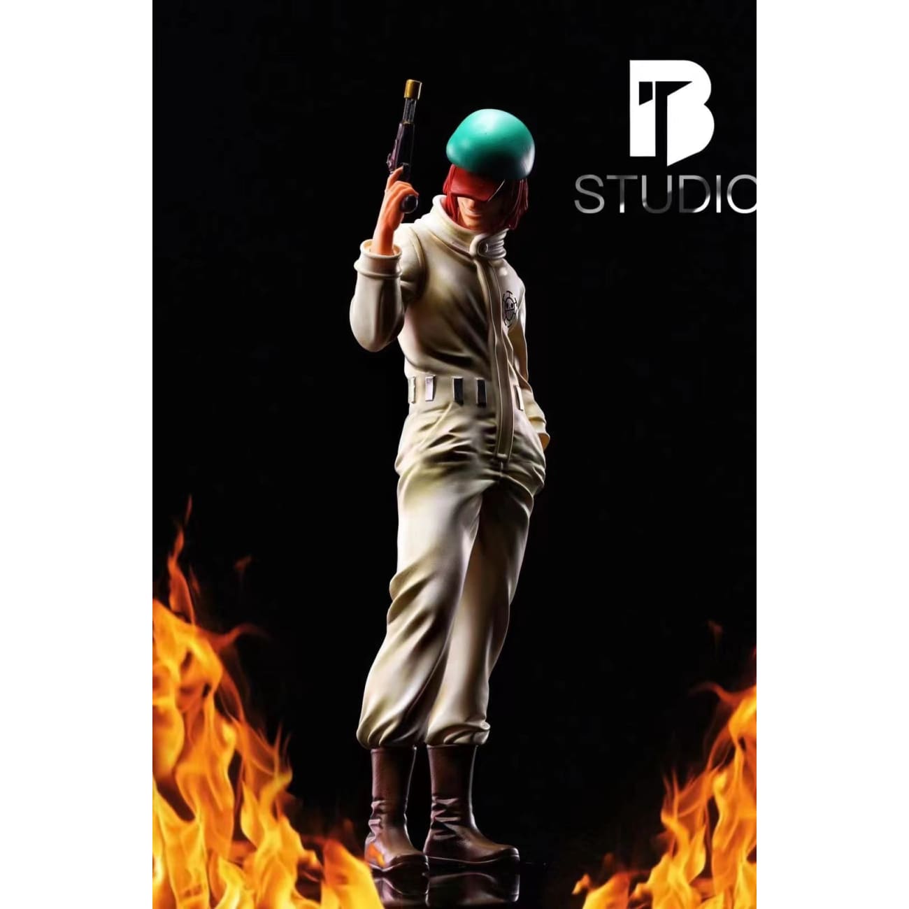 BT Studio - Shachi / Penguin [3 Variants]
