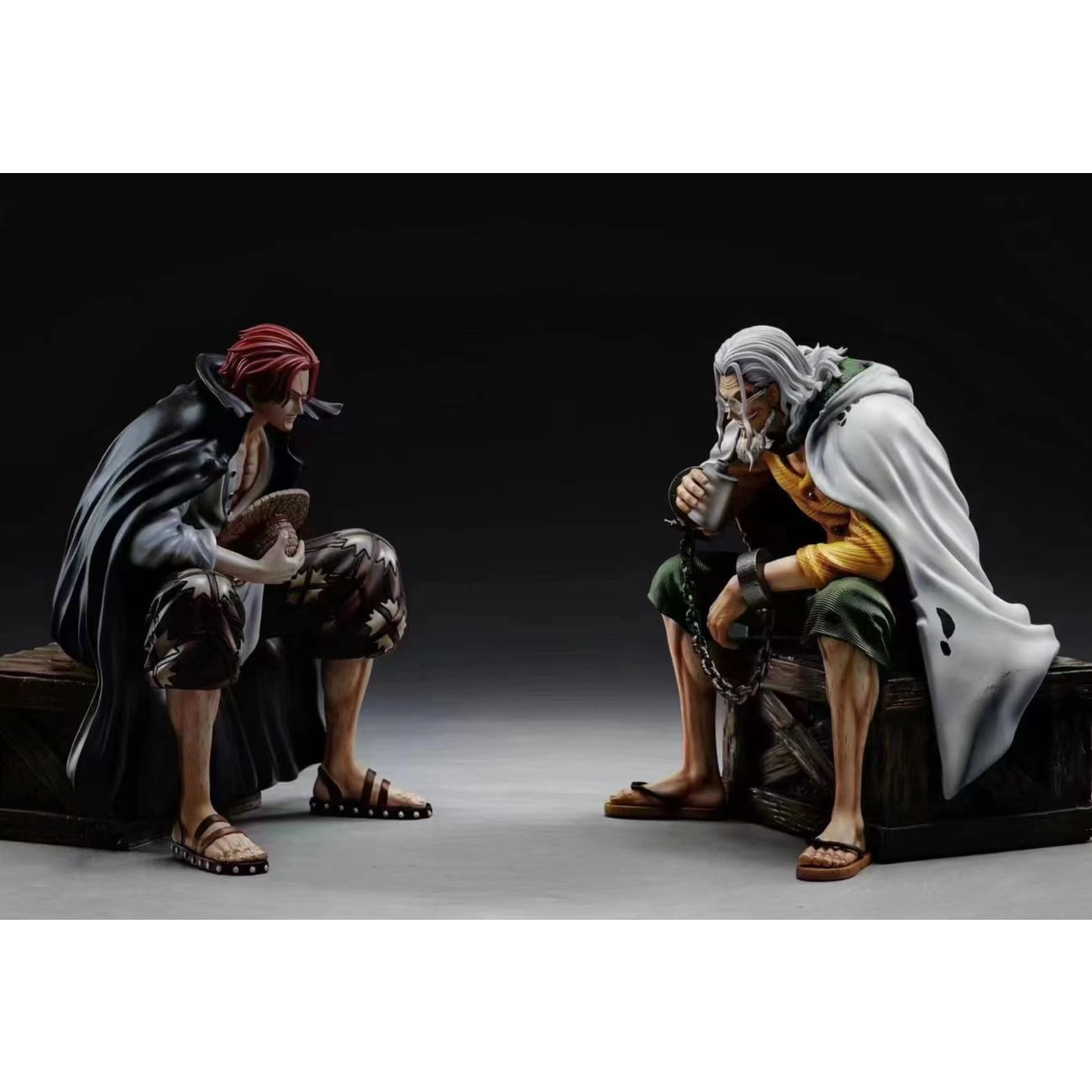 BT Studio - Silvers Rayleigh