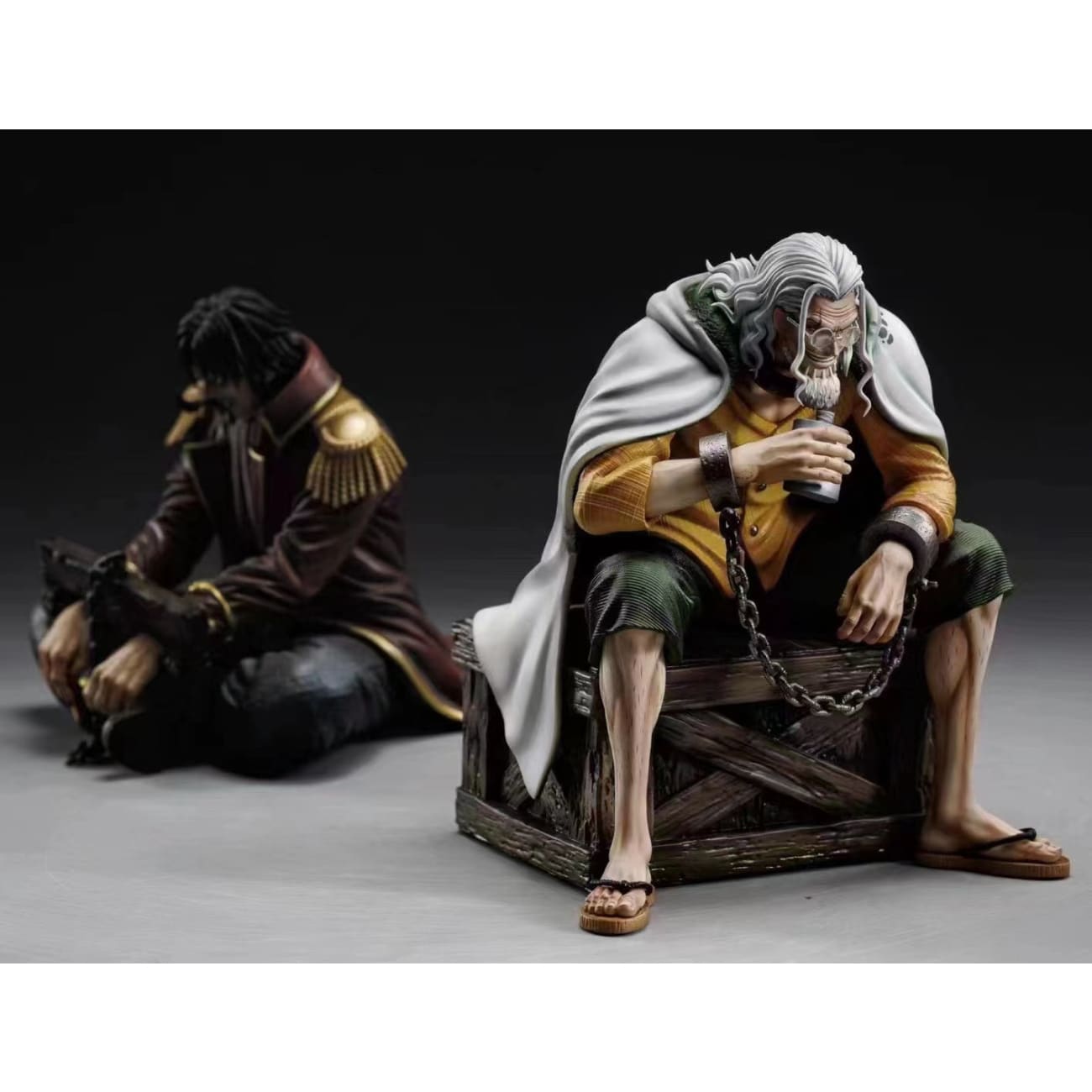 BT Studio - Silvers Rayleigh