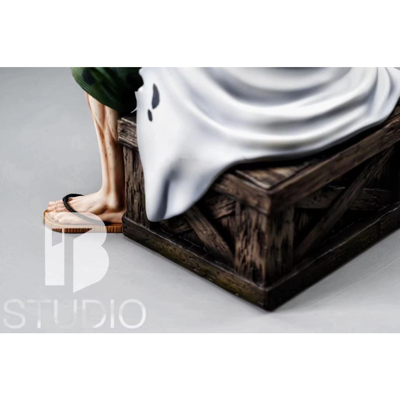 BT Studio - Silvers Rayleigh