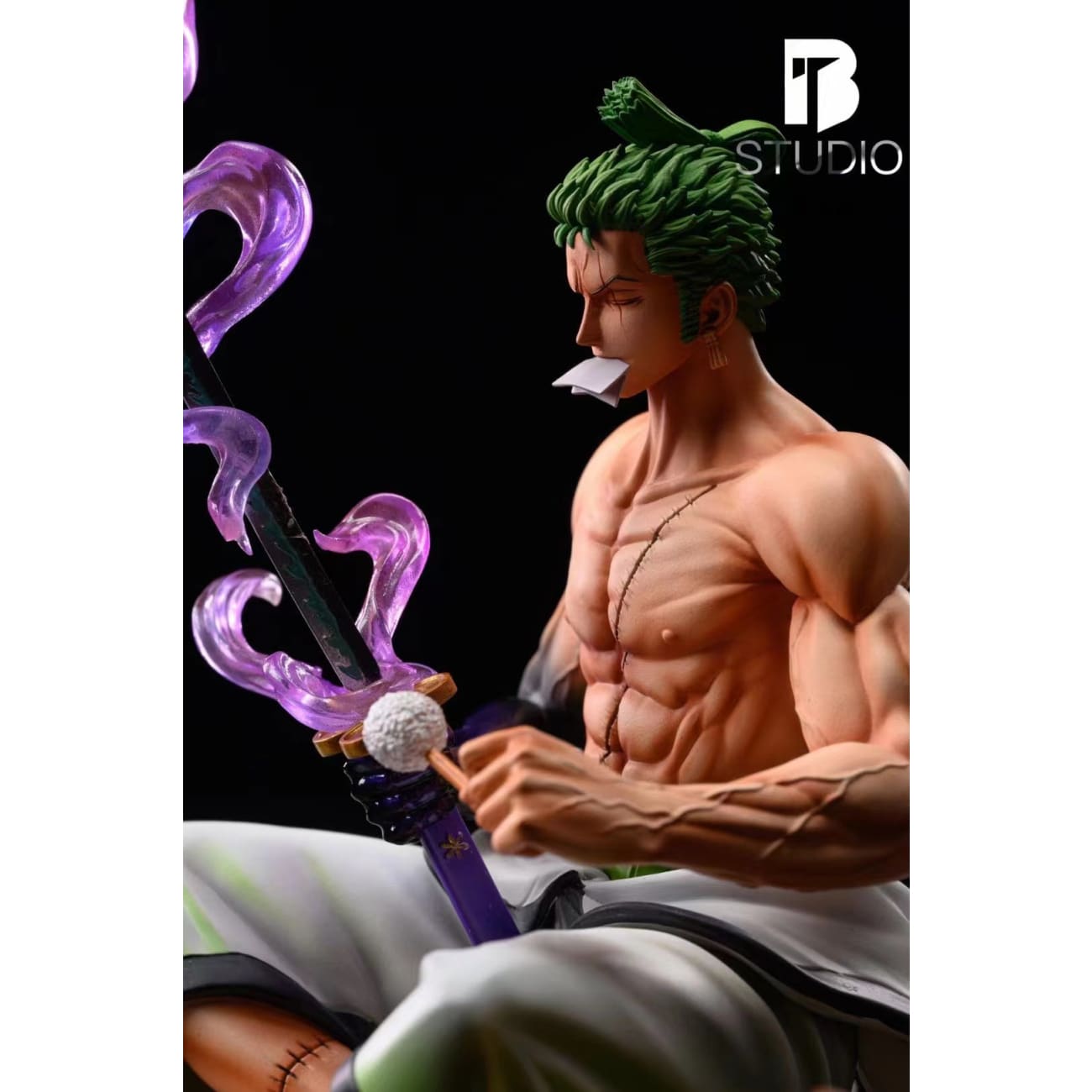 BT Studio - Wanokuni Zorojuro