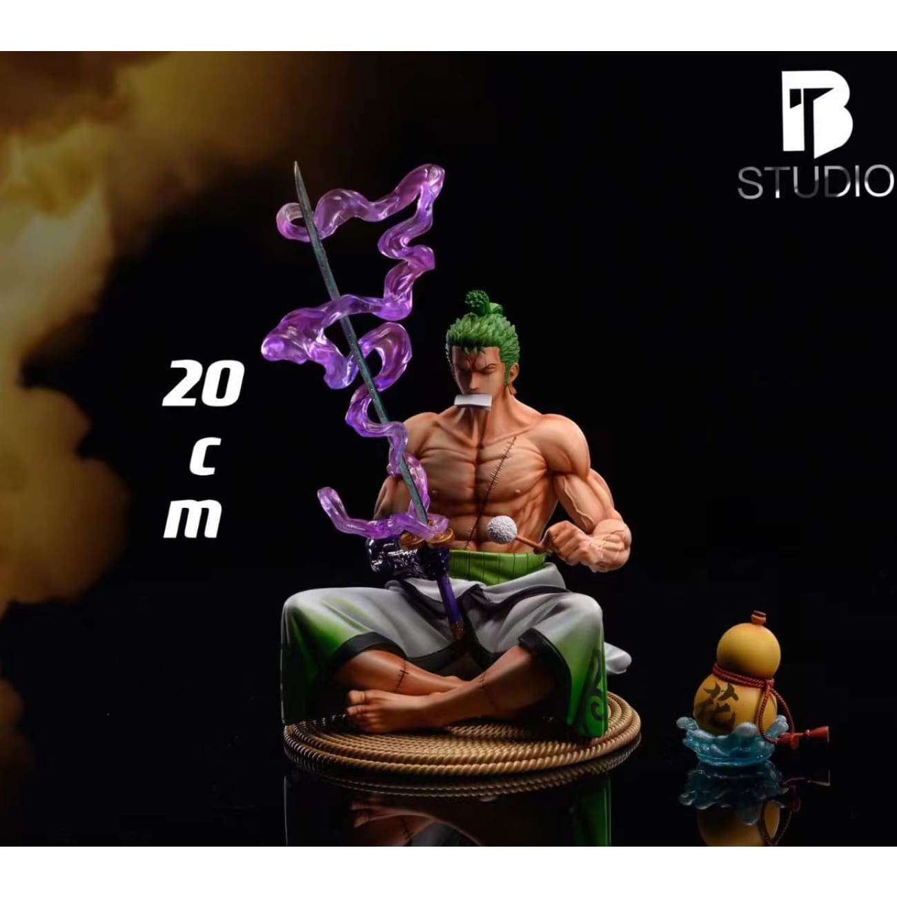 BT Studio - Wanokuni Zorojuro