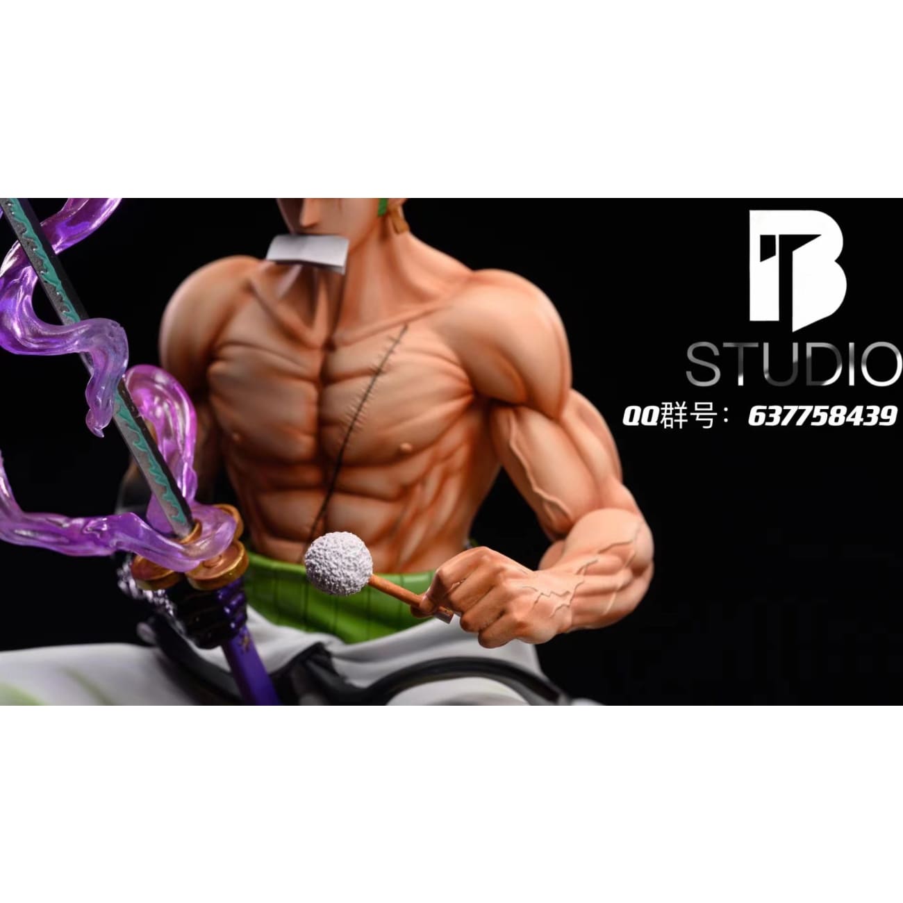 BT Studio - Wanokuni Zorojuro