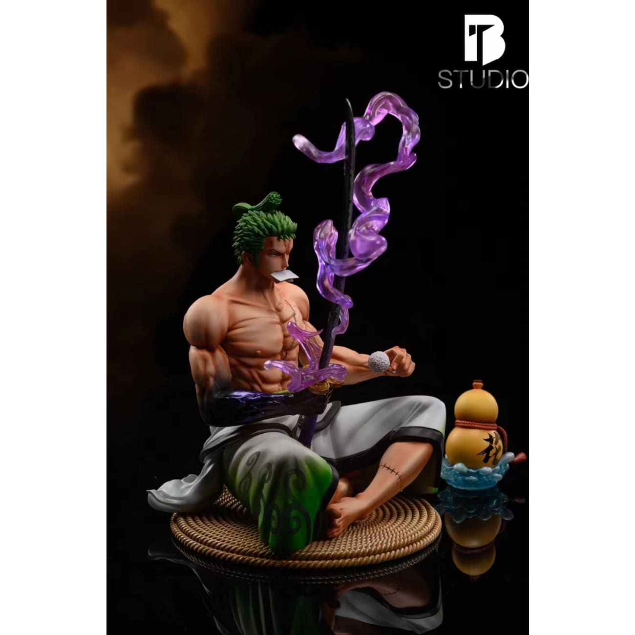 BT Studio - Wanokuni Zorojuro