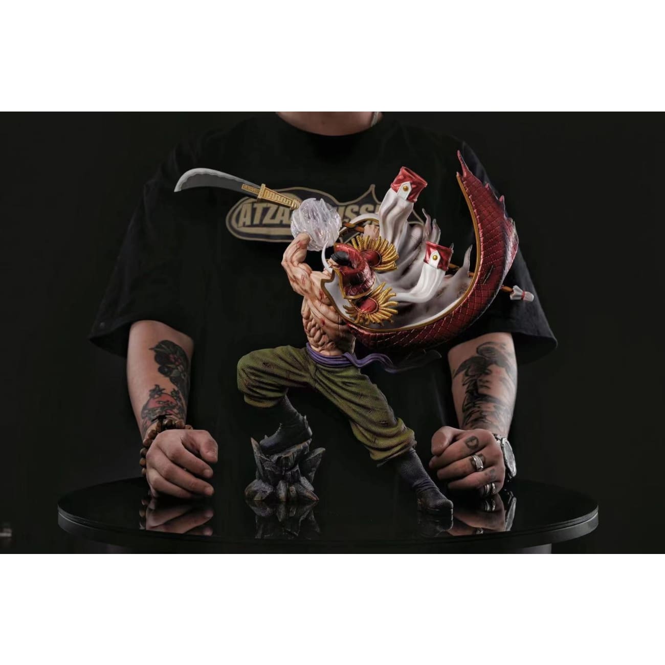 BT Studio - Whitebeard Edward Newgate [2 Variants]