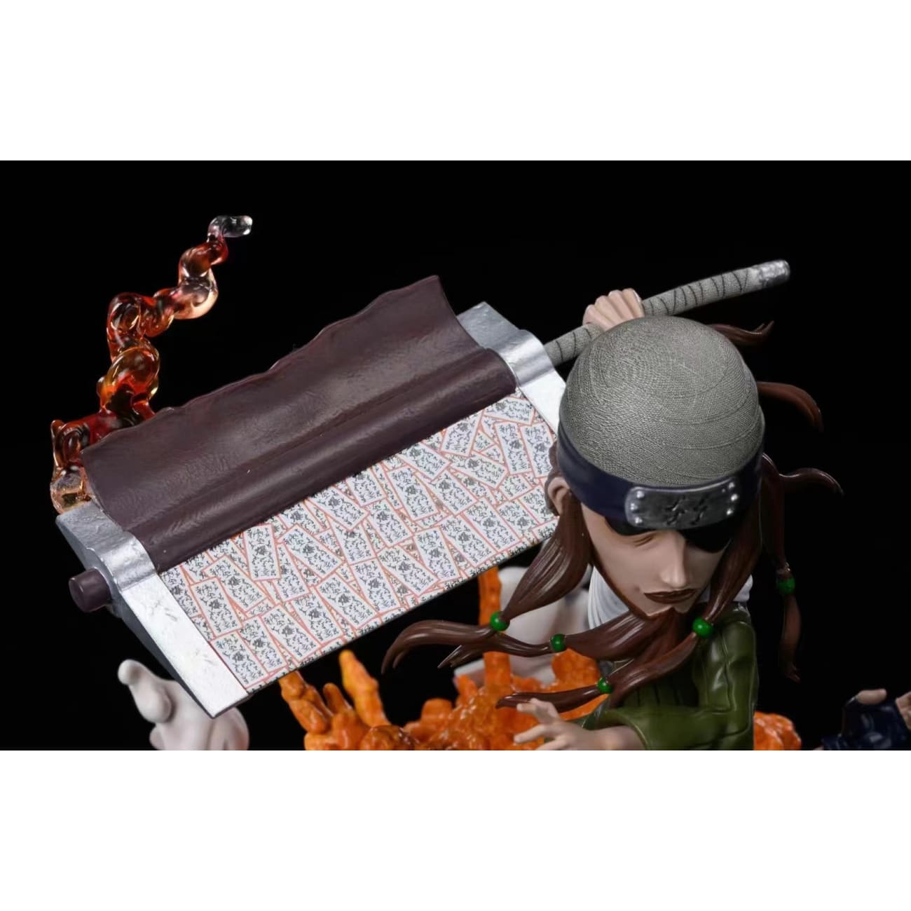 Bull Studio - Kushimaru Kuriarare / Jinpachi Munashi