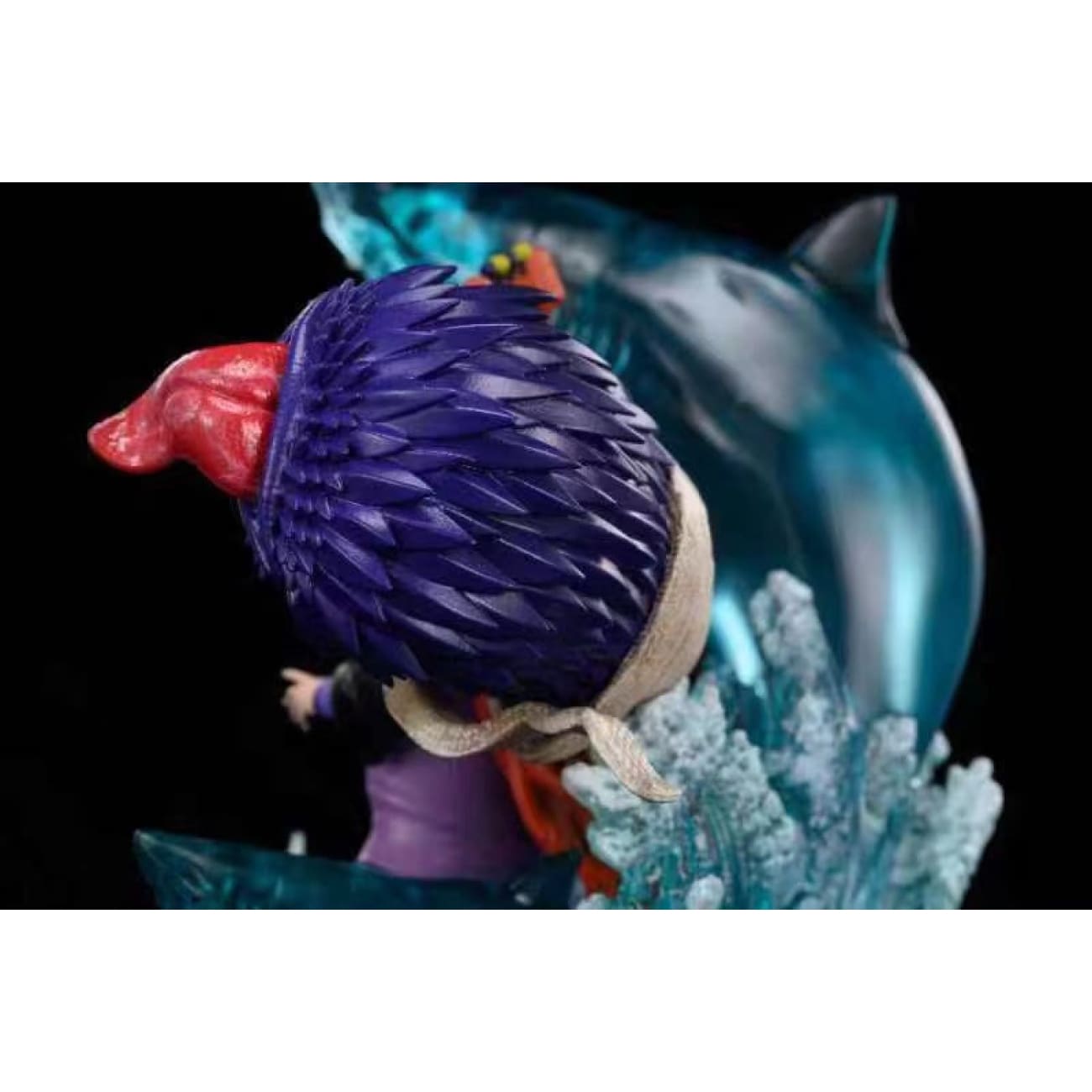 BULL Studio - Mangetsu Hōzuki / Suikazan Fuguki