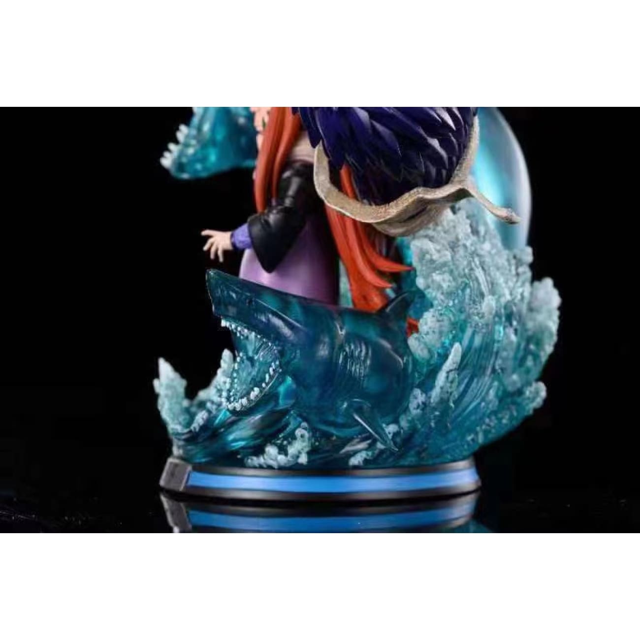 BULL Studio - Mangetsu Hōzuki / Suikazan Fuguki