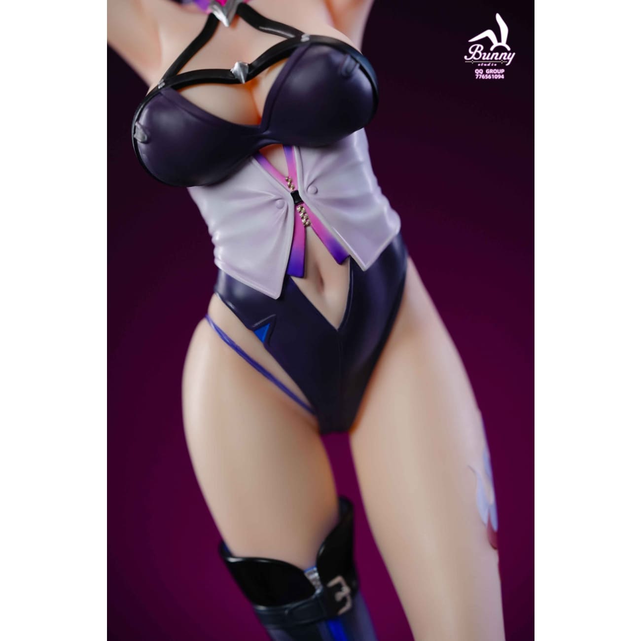 Bunny Studio - Acheron Bunny Girl Ver.