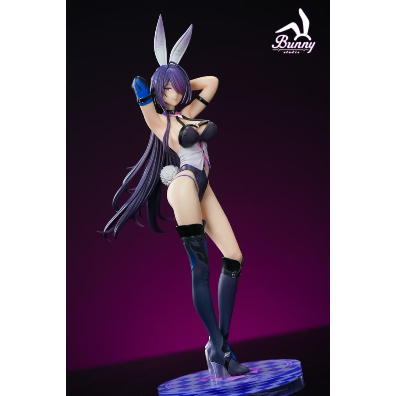 Bunny Studio - Acheron Bunny Girl Ver.