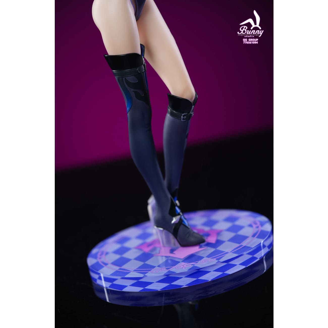 Bunny Studio - Acheron Bunny Girl Ver.