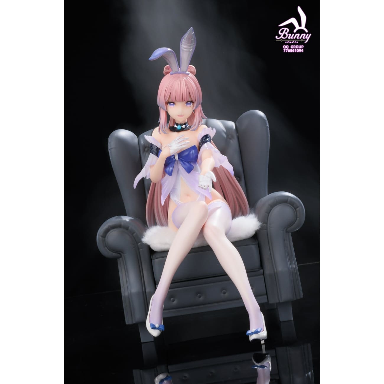 Bunny Studio - Bunny Girl 002 [7 Variants]