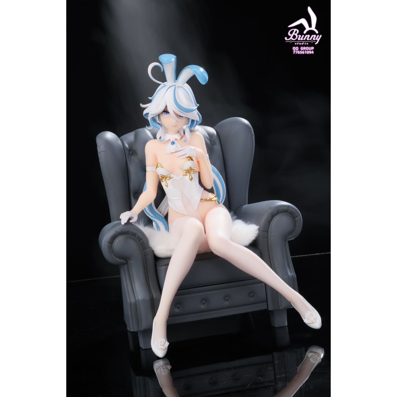 Bunny Studio - Bunny Girl 002 [7 Variants]
