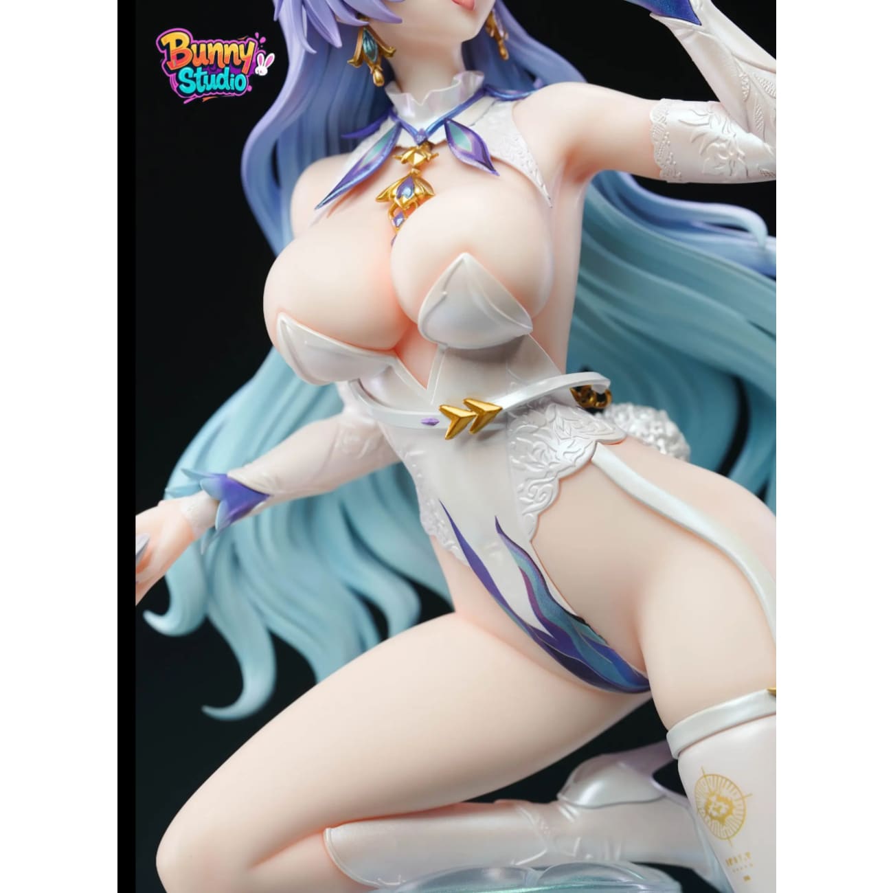Bunny Studio - Cantarella
