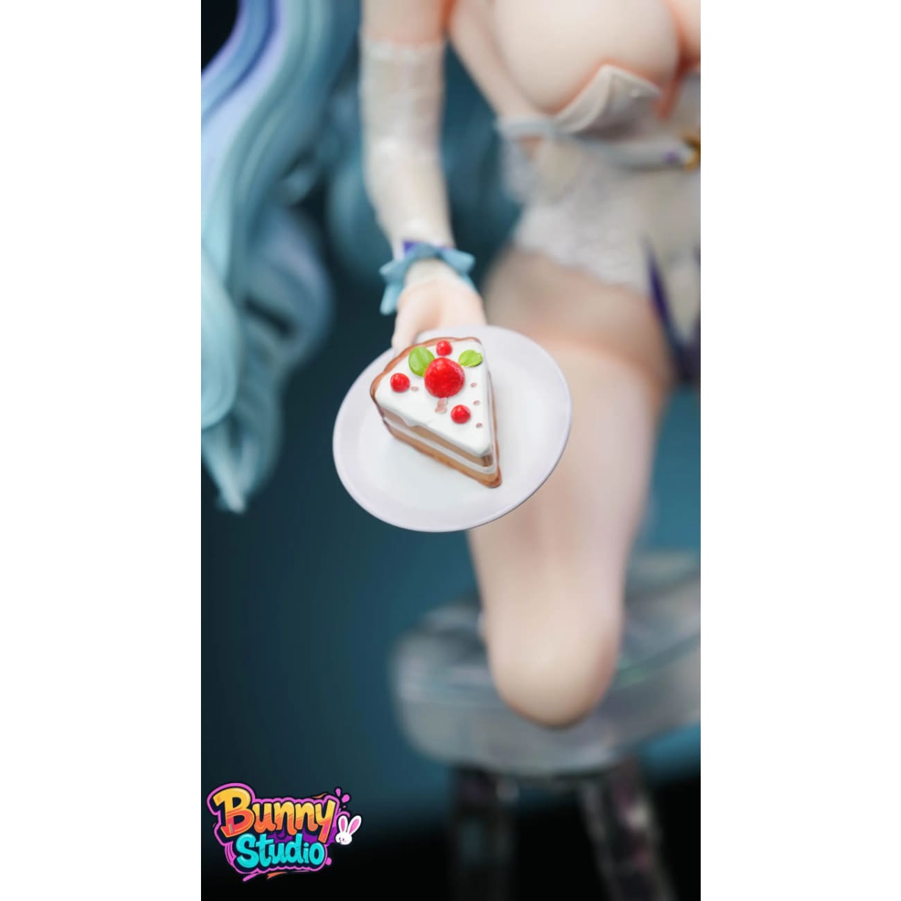 Bunny Studio - Cantarella