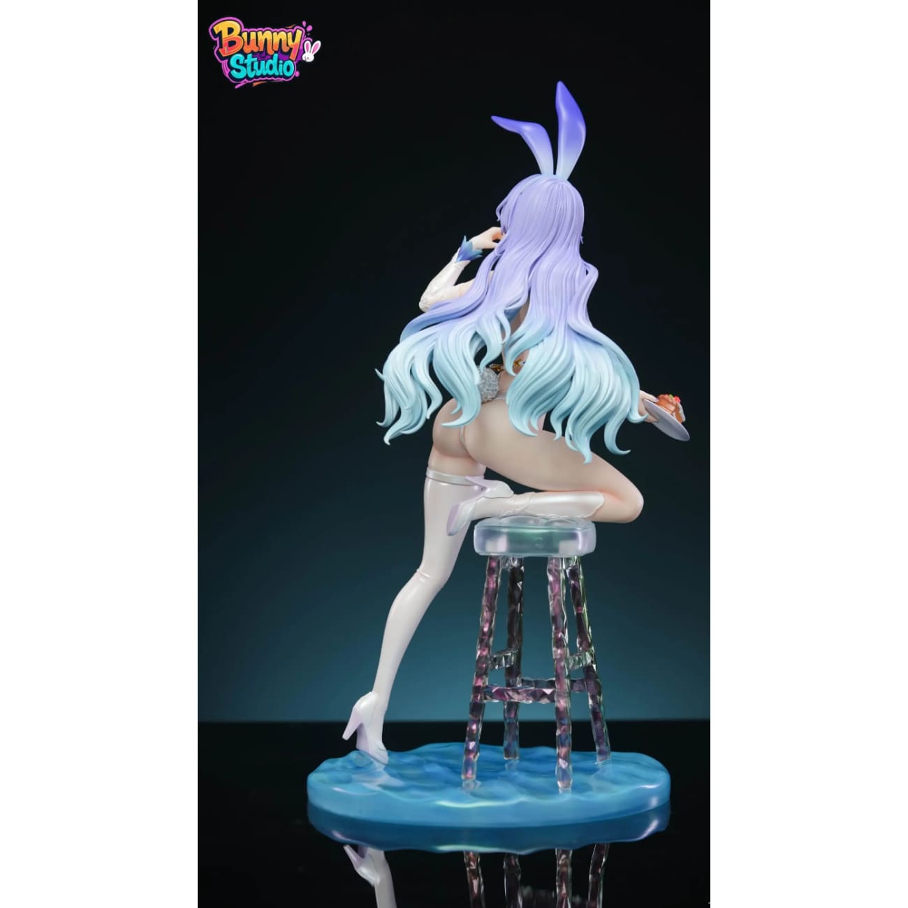 Bunny Studio - Cantarella