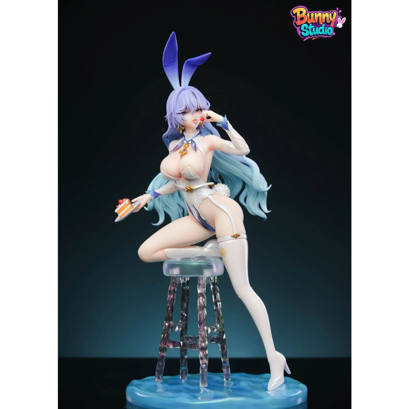 Bunny Studio - Cantarella